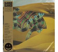 Django Django – Django Django – 3 LP