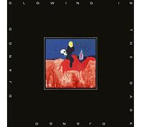 Django Django - Glowing In The Dark (2 LP)