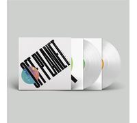 Off Planet (2 Vinile) - Django Django (Vinile)