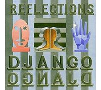 Django Django - Reflections