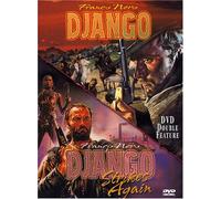 Django & Django Strikes Again