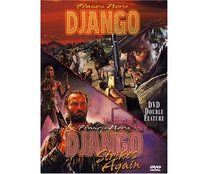 Django & Django Strikes Again