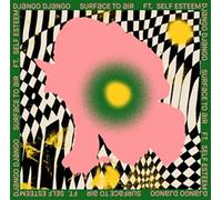 Django Django - Surface To Air