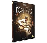 Django - [DVD]