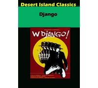 Django (DVD) Anthony Steffen Stelio Candelli