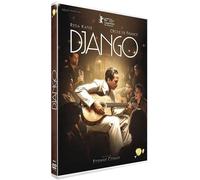 Django (DVD) Kateb Reda De France Cécile Palya Beata