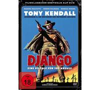 Django - Eine Pistole für 100 Kreuze