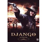 Django - Gunless