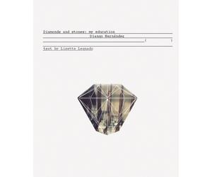 Django Hernàndez. Diamond and Stones: my Education - [Damiani]