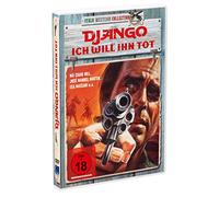 Django - Ich will ihn tot