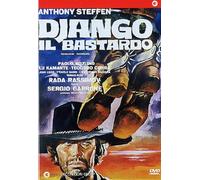 Django Il Bastardo