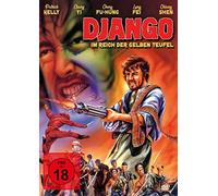 Django im Reich der gelben Teufel