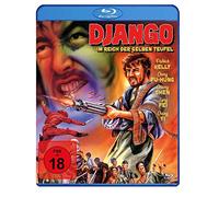 Django im Reich der gelben Teufel