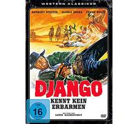 Django kennt kein Erbarmen