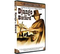 Django le batard dvd