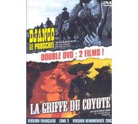Django le proscrit;la griffe du coyote