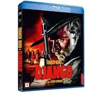 Django/Movies/Standard/Blu-Ray