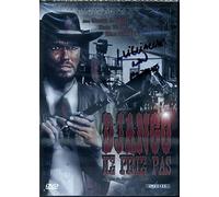 Django, ne prie pas