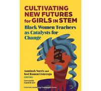 Django Paris Cultivating New Futures for Girls in STEM (Copertina rigida)