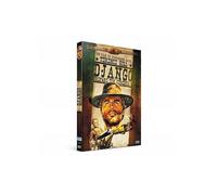 Django Prepara Il Tuo Cerdueil DVD Nuovo
