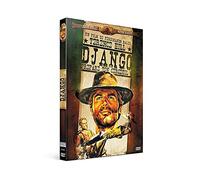 Django, prépare ton cercueil
