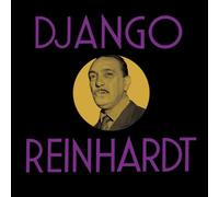 Django Reihnardt - Platinum Collection