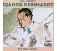 Django Reinhardt - 1936-1940