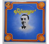 Django Reinhardt And The Quintet Of The Hot Club Of France - Django [LP]
