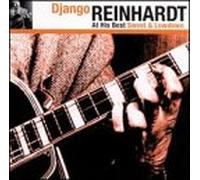 Django Reinhardt - At His Best-Sweet & Lowdown