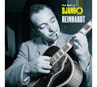 Django Reinhardt - Best Of