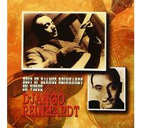 Django Reinhardt - Best of [on Vogue]