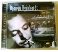Django Reinhardt - Blue skies (20 tracks)