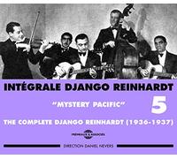 Django Reinhardt - Complete Django Reinhardt