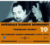 Django Reinhardt - Complete, Vol. 19