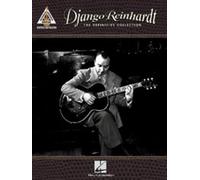 Django Reinhardt Django Reinhardt Definitive Collection (Tascabile)
