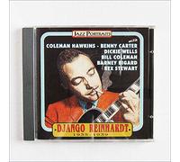 Django Reinhardt - Django Reinhardt 1935-1939 [UK Import]