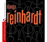 Django Reinhardt Django Reinhardt (Digitally Remastered)