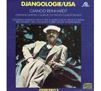 Django Reinhardt - Djangologie