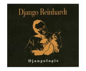 DJANGO REINHARDT - Djangologie <4 For 2>