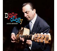 Django Reinhardt - Djangology