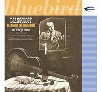 Django Reinhardt - Djangology