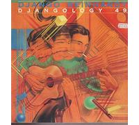 DJANGO REINHARDT - Djangology
