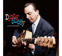 Django Reinhardt Djangology (+3 Bonus Tracks) (Limited Edition) (Vinyl LP)