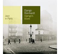 Django Reinhardt - Djangos Blues