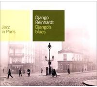 Django Reinhardt - Djangos Blues