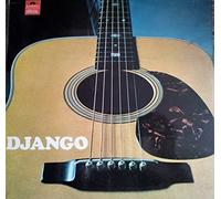 Django Reinhardt - Django's castle (1986)