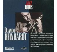 Django Reinhardt & Erroll Garner - Jazz & Blues