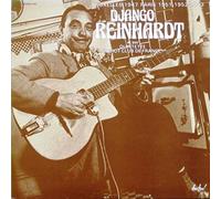 Django Reinhardt Et Son Quintette Du Hot Club De France - Bruxelles 1947 Paris 1951-1952-1953 - Disques Festival - ALB 322