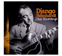 Django Reinhardt - First Recordings