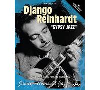 Django Reinhardt: Gypsy Jazz: 128